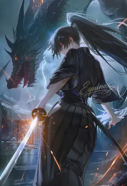 Profile image of Kagura