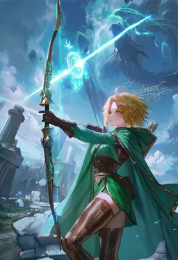 Profile image of Ellania
