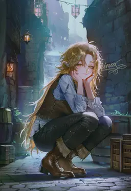 Profile image of Ellania