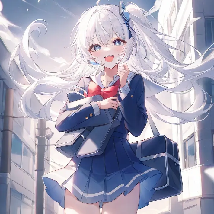 Kasiwamoti345의 ゆきな