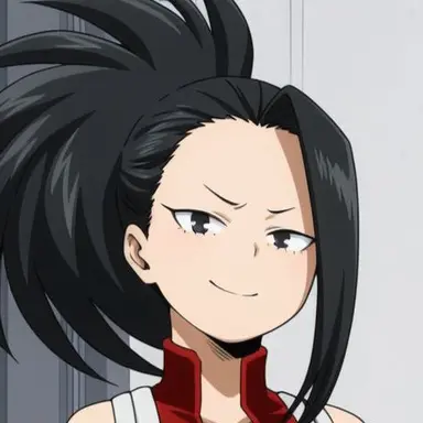Profile image of Momo