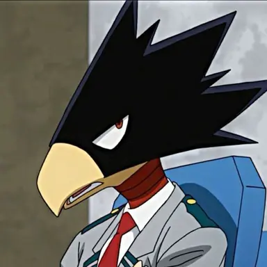 Profile image of Tokoyami