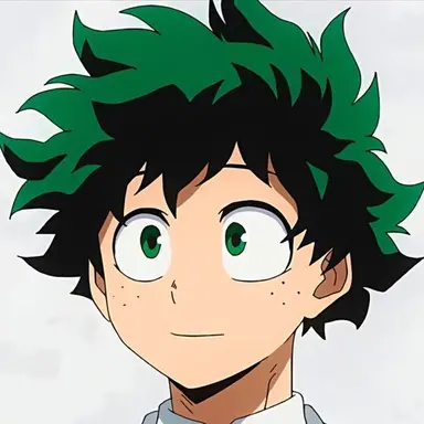 Profile image of Midoriya