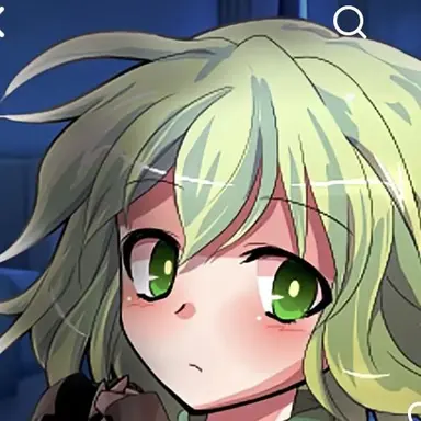 Profile image of こいし