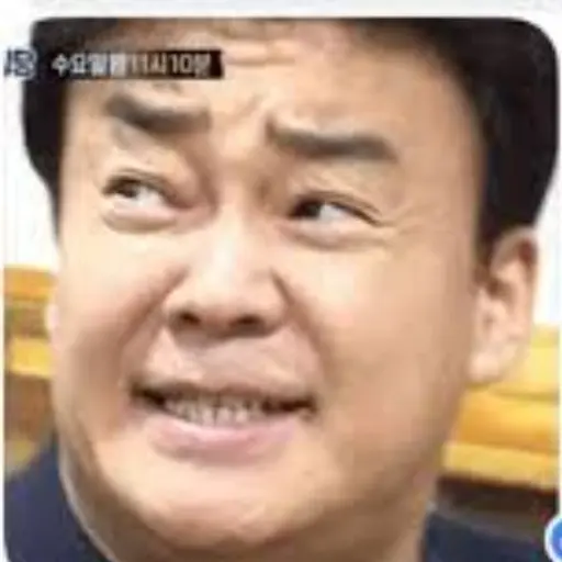 PoeticLose0781의 백종원