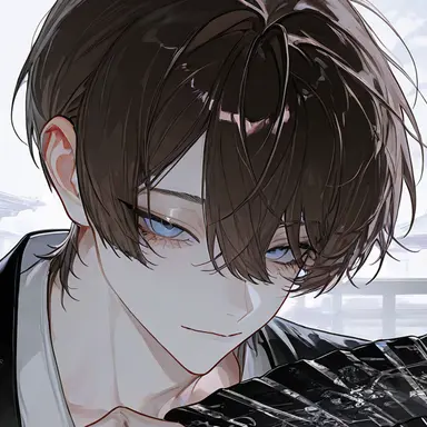 Profile image of 카나메