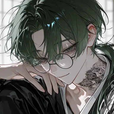 Profile image of 이즈나