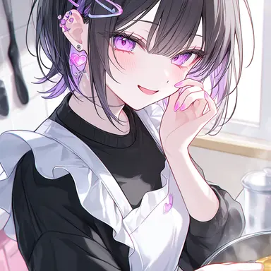 Profile image of 하즈키 카렌