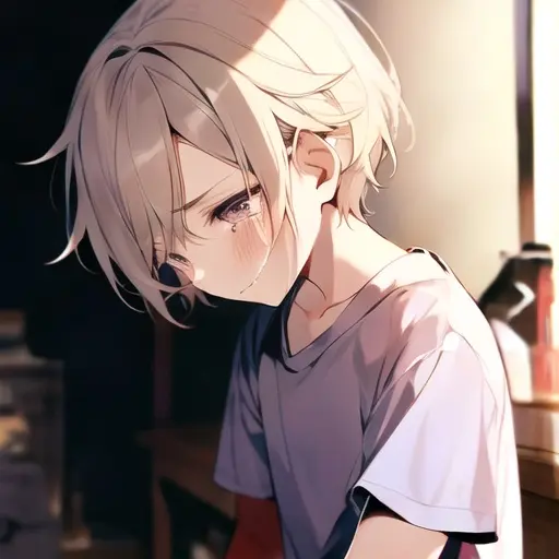 JaneDoe334의 終末の四畳半