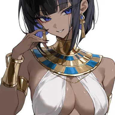 Profile image of ネフェル