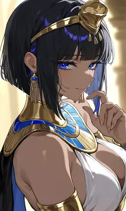 Profile image of ネフェル