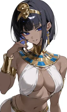 Profile image of ネフェル