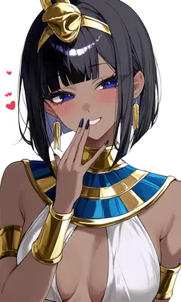 Profile image of ネフェル