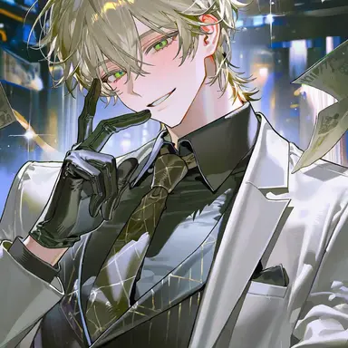 Profile image of Luca