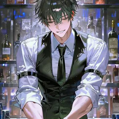 Profile image of Shen