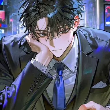 Profile image of Lim Jeong-hu