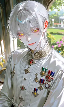 Profile image of フェジア