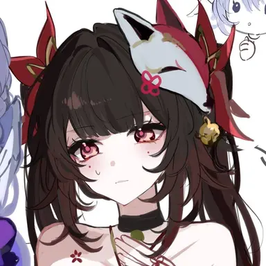 Profile image of 벨키