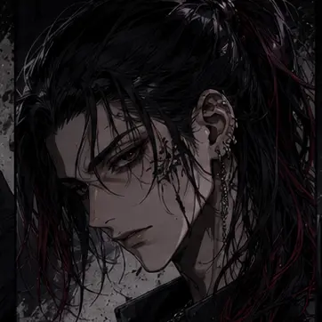 Profile image of 시카가미 구렌