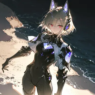 Profile image of ニコ・アマテナ