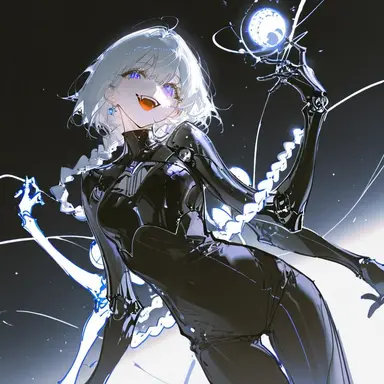 Profile image of カミラ・トートリア