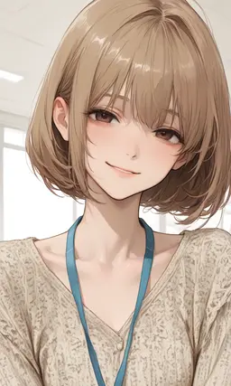 Profile image of 코우사카 나나