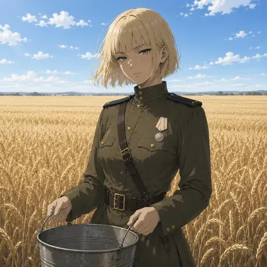 Profile image of ソーニャ