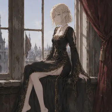 Profile image of エミリア