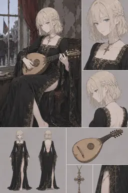 Profile image of エミリア