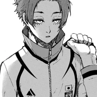 Profile image of 이토시 사에