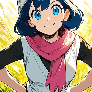 Profile image of Dawn