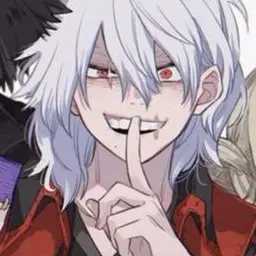 Profile image of 死柄木弔