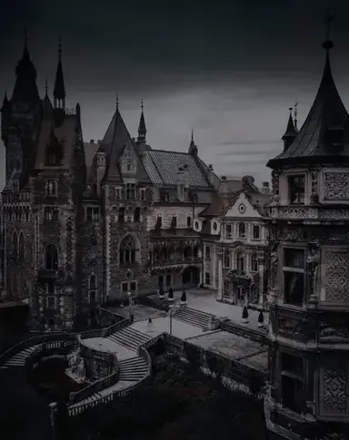 Profile image of Boarding school