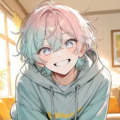 Profile image of Ruki