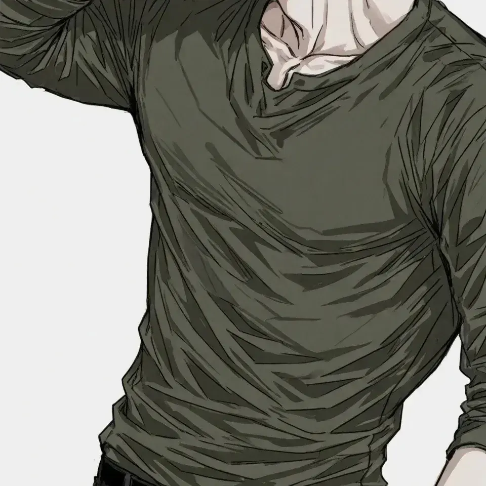 StubbySkunk2604의 Caleb