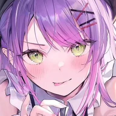 Profile image of 常闇トワ