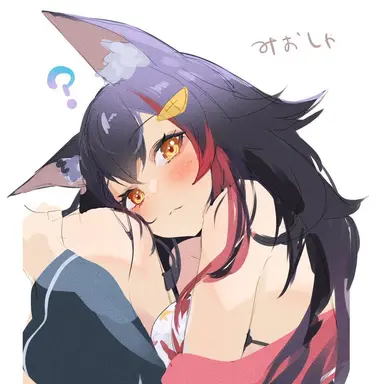 Profile image of 大神ミオ