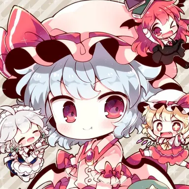 Profile image of レミリア