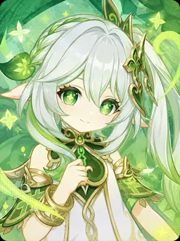 Profile image of 나히다