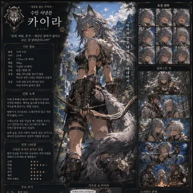 Profile image of 카이라