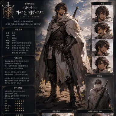 Profile image of 가르온 벨하르트