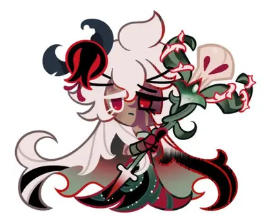 Profile image of 暗黒魔女