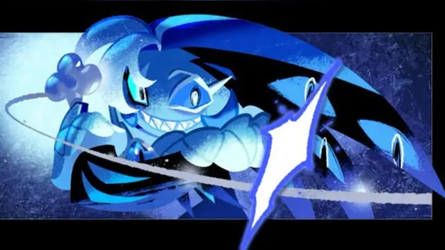 Profile image of シャドウミルク