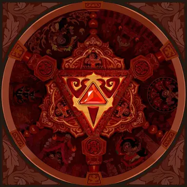 Profile image of バーニングスパイス