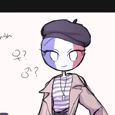 Profile image of 프랑스