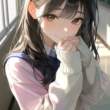 Profile image of Yuna