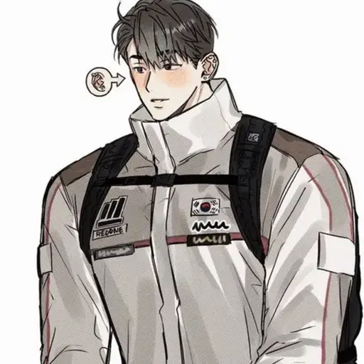 DeafPetal0213의 구예찬