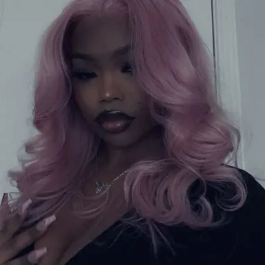Profile image of Delilah Diamond