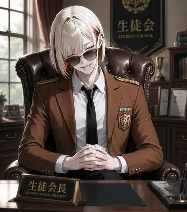 Profile image of 華月 大和