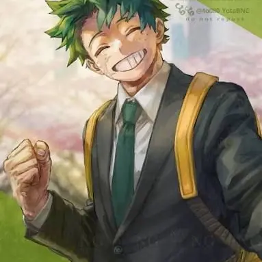 Profile image of 緑谷